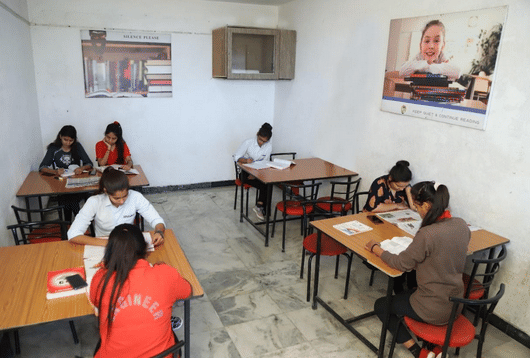 Aravali Institute of Technical Studies Udaipur Academic Facility photo 7